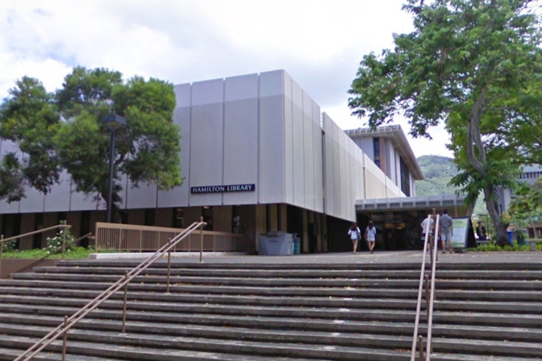 Patricia Polansky Celebrated for Over 50 Years of Librarianship at University of Hawaii at Manoa