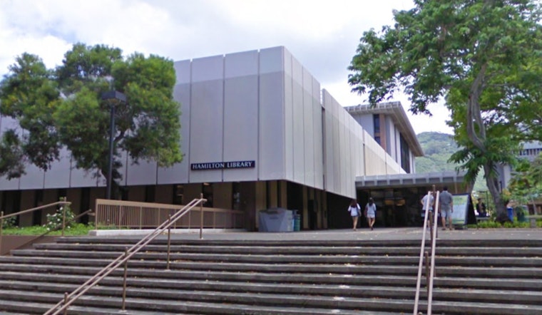 Patricia Polansky Celebrated for Over 50 Years of Librarianship at University of Hawaii at Manoa