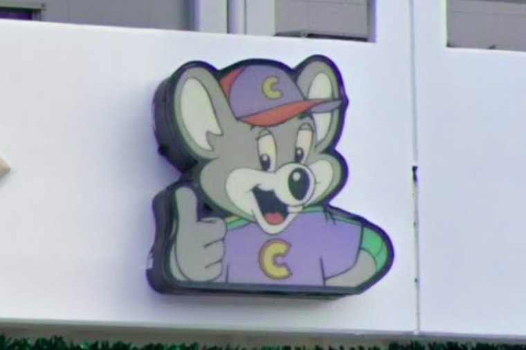 Pearl City Chuck E. Cheese Closing After 30 Years