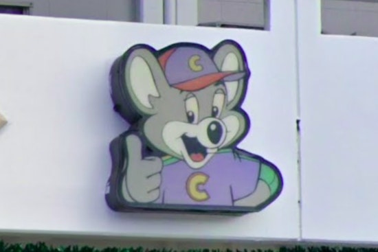 Pearl City Chuck E. Cheese Closing After 30 Years