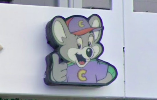 Pearl City Chuck E. Cheese Closing After 30 Years
