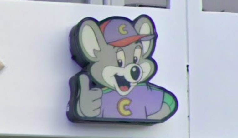 Pearl City Chuck E. Cheese Closing After 30 Years