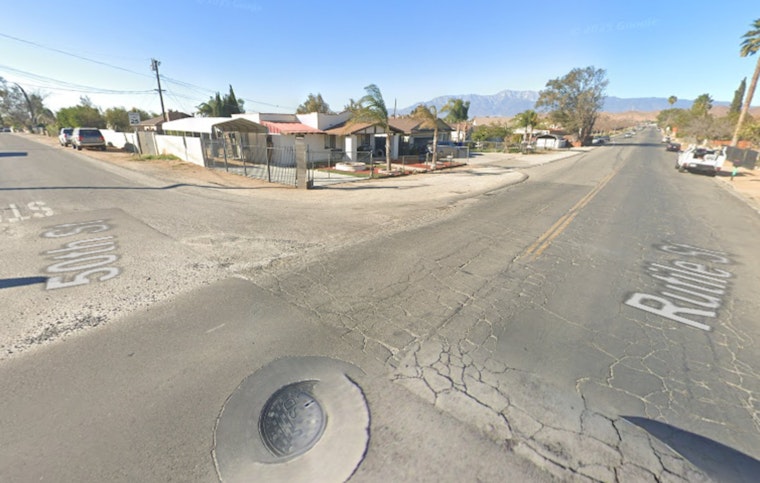 Pedestrian Fatality in Early Morning Accident Prompts Investigation in Jurupa Valley