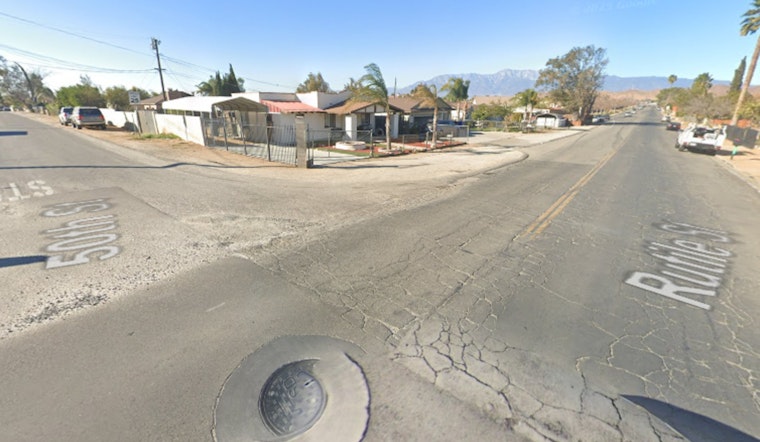Pedestrian Fatality in Early Morning Accident Prompts Investigation in Jurupa Valley