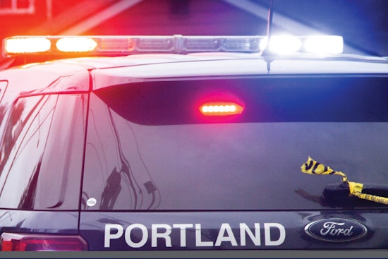 Pedestrian Fatality in East Portland Collision Prompts Police Appeal for Witnesses