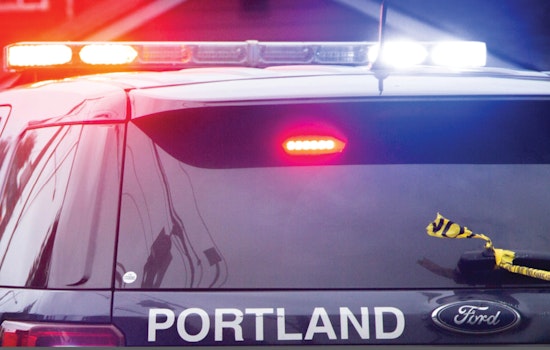 Pedestrian Fatality in East Portland Collision Prompts Police Appeal for Witnesses
