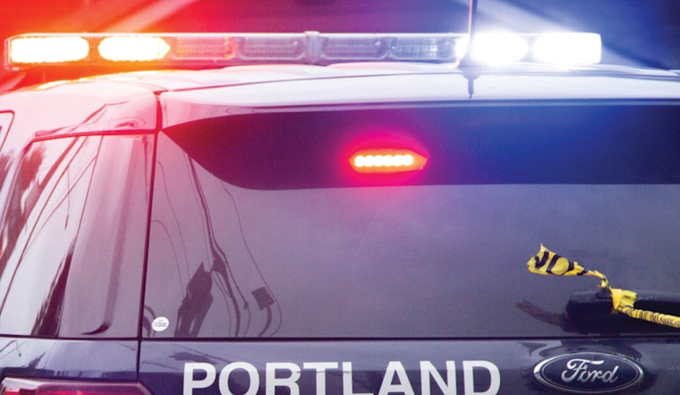Pedestrian Fatality in East Portland Collision Prompts Police Appeal for Witnesses