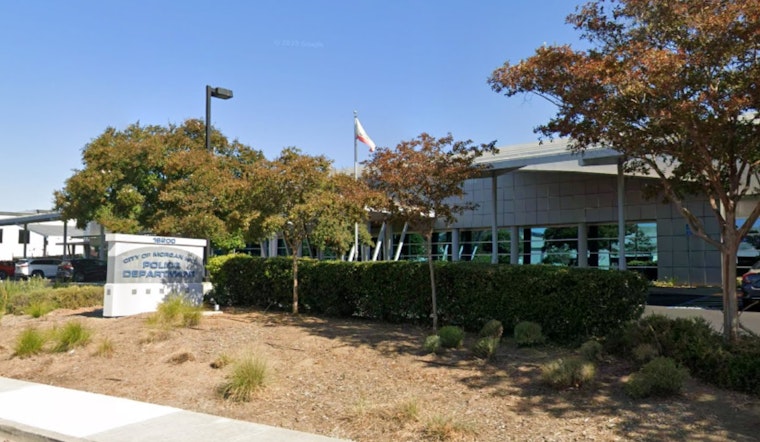 Pedestrian Fatality in Late-Night Morgan Hill Collision, Police Urge Witnesses to Come Forward