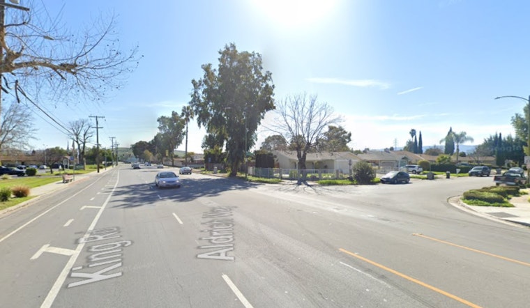 Pedestrian Fatality Under Investigation in San José Following Collision on South King Road