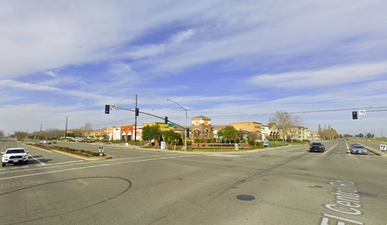 Pedestrian Fatally Hit by Suspected Intoxicated Driver in Sacramento as Police Seek Witnesses