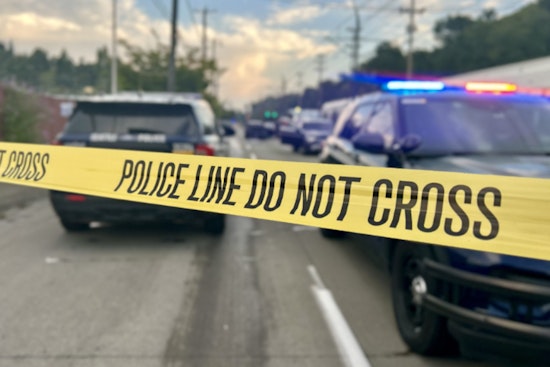 Pedestrian Fatally Hit By SUV Near Train Tracks in South Seattle, Drivers Cooperate in Investigation