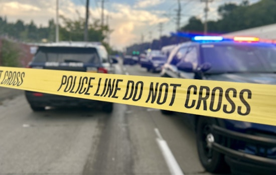 Pedestrian Fatally Hit By SUV Near Train Tracks in South Seattle, Drivers Cooperate in Investigation
