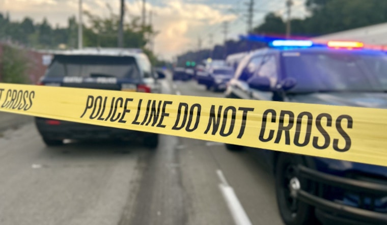 Pedestrian Fatally Hit By SUV Near Train Tracks in South Seattle, Drivers Cooperate in Investigation
