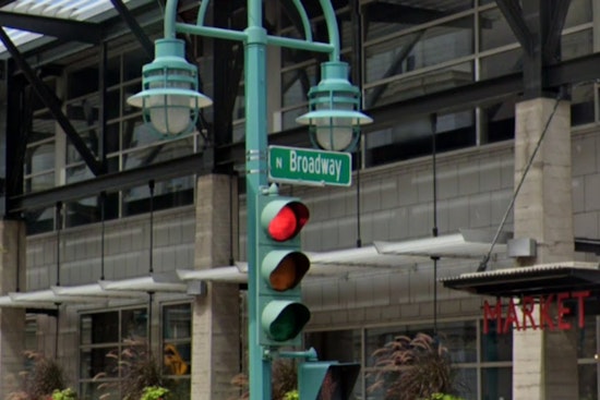 Pedestrian Fatally Struck by Semi-Truck Near Milwaukee Public Market, Driver Cooperating with Investigation