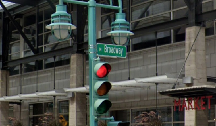 Pedestrian Fatally Struck by Semi-Truck Near Milwaukee Public Market, Driver Cooperating with Investigation