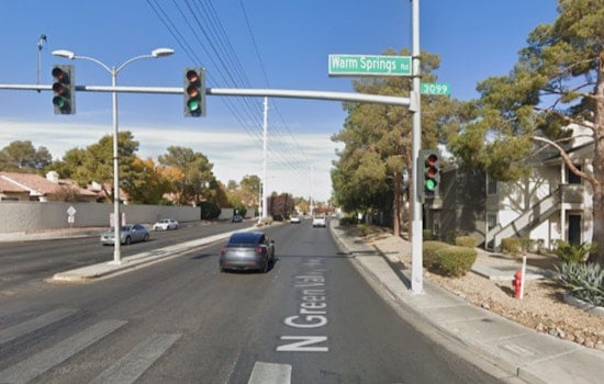 Pedestrian Hospitalized After Collision on Henderson Intersection, Police Investigate Cause
