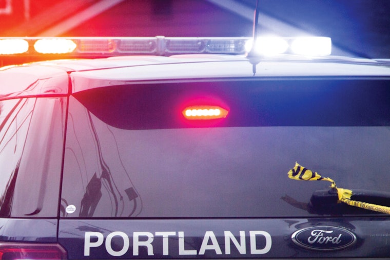 Pedestrian in Critical Condition After Being Struck by Vehicle in East Portland, Police Seek Witnesses