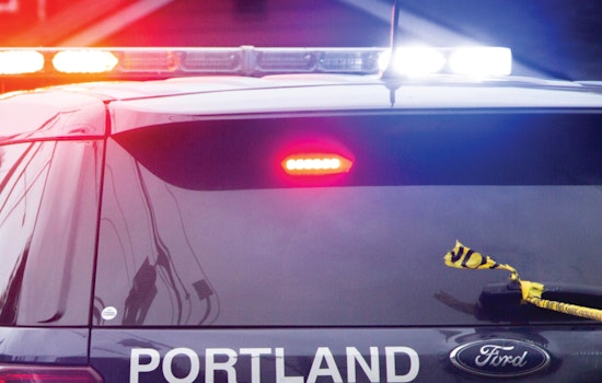 Pedestrian in Critical Condition After Being Struck by Vehicle in East Portland, Police Seek Witnesses