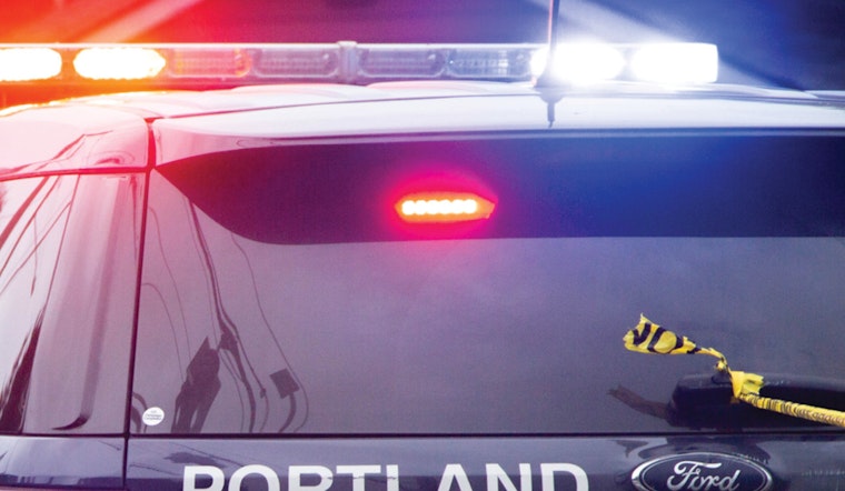 Pedestrian in Critical Condition After Being Struck by Vehicle in East Portland, Police Seek Witnesses