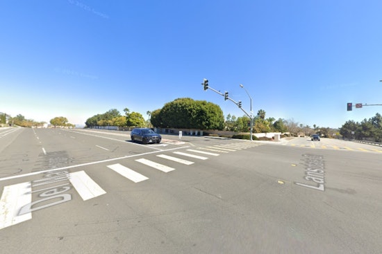 Pedestrian Suffers Life-Threatening Injuries in Collision with Tesla in Carmel Valley, San Diego