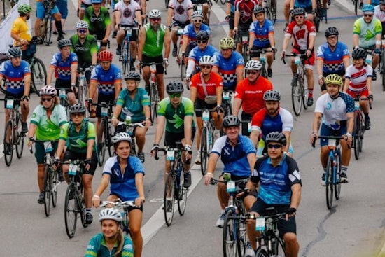 Pelotonia Ride and Classic Car Show Set to Rev Up Gahanna Streets This Saturday: Traffic Advisories in Effect