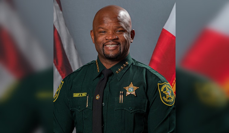 Pembroke Park Police Chief Clashes With Broward Sheriff Over Department's Capabilities and Staffing