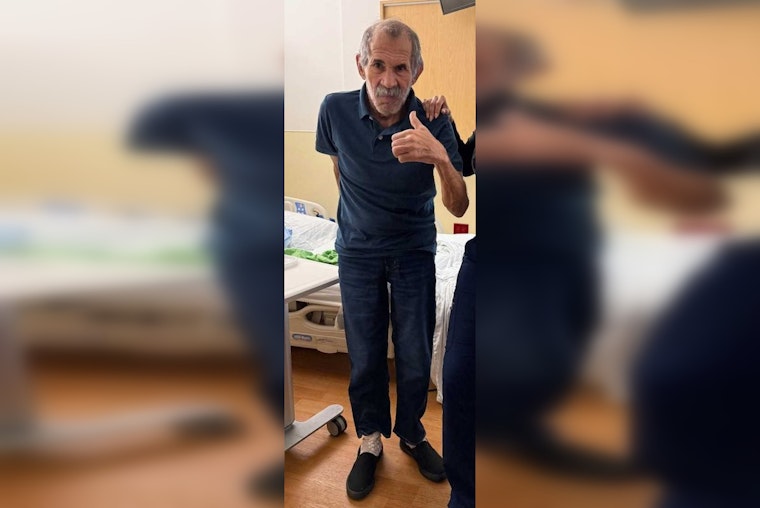 Pembroke Park Police Seek Public's Help to Find Missing Endangered Man Last Seen Near Care Facility