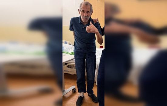 Pembroke Park Police Seek Public's Help to Find Missing Endangered Man Last Seen Near Care Facility