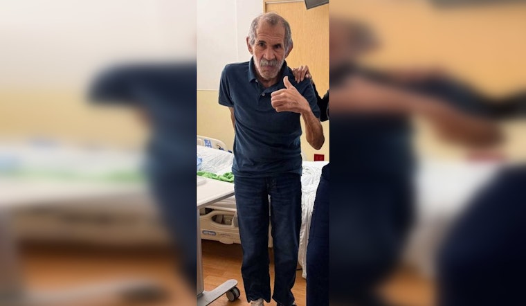 Pembroke Park Police Seek Public's Help to Find Missing Endangered Man Last Seen Near Care Facility