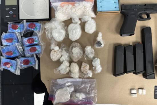 Pennsylvania AG Announces Arrest of Four in Westmoreland County Drug and Firearms Trafficking Bust