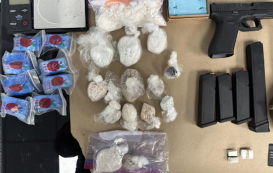 Pennsylvania AG Announces Arrest of Four in Westmoreland County Drug and Firearms Trafficking Bust