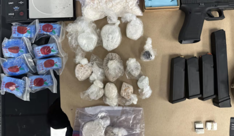 Pennsylvania AG Announces Arrest of Four in Westmoreland County Drug and Firearms Trafficking Bust