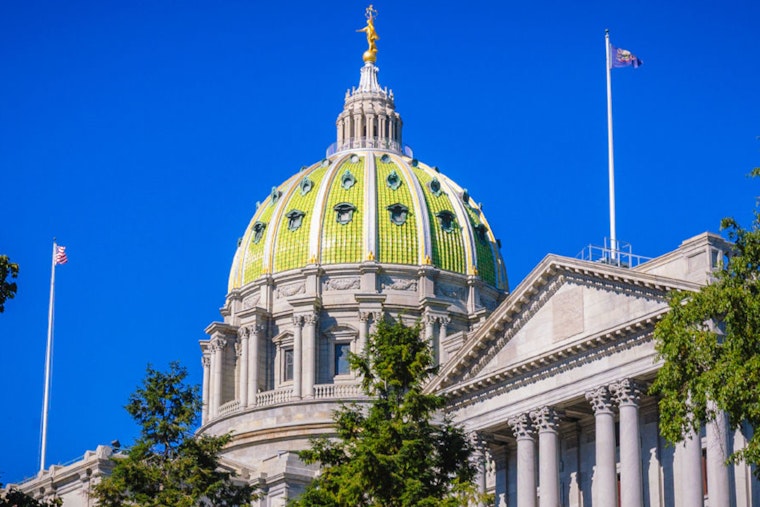 Pennsylvania Defends Voter Data Privacy Against DOJ Demands Amid Election Integrity Debate