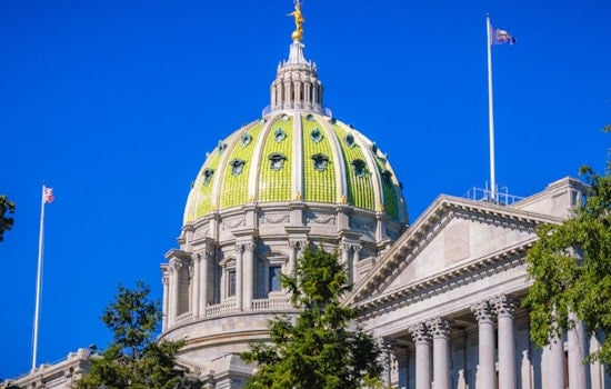 Pennsylvania Defends Voter Data Privacy Against DOJ Demands Amid Election Integrity Debate
