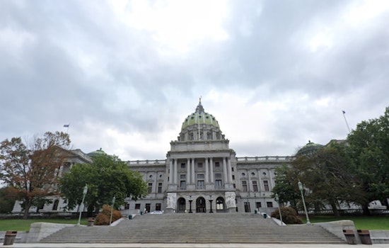 Pennsylvania Governor Josh Shapiro and Officials Rally for Economic Growth, Touting Amazon's $20 Billion Project