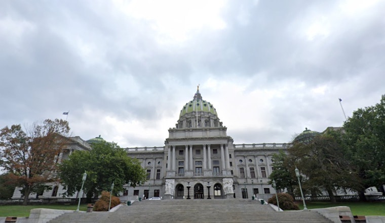 Pennsylvania Governor Josh Shapiro and Officials Rally for Economic Growth, Touting Amazon's $20 Billion Project