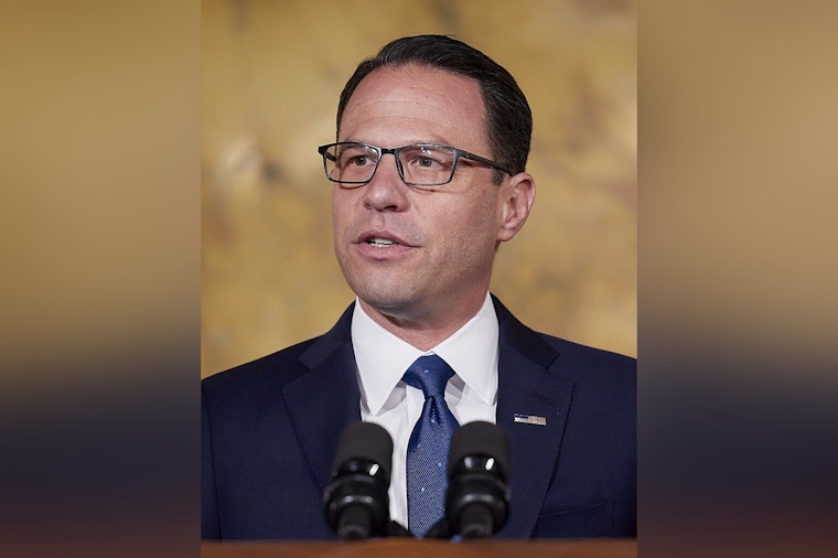 Pennsylvania Governor Josh Shapiro Leads Push for $1.5B Mass Transit Funding to Revitalize SEPTA, Statewide Infrastructure