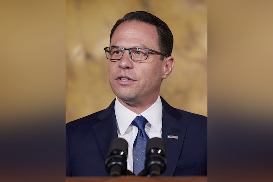 Pennsylvania Governor Josh Shapiro Leads Push for $1.5B Mass Transit Funding to Revitalize SEPTA, Statewide Infrastructure
