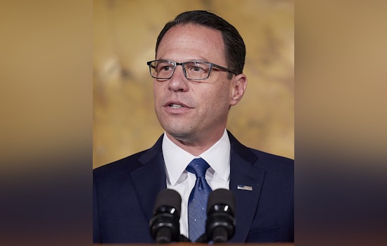 Pennsylvania Governor Josh Shapiro Leads Push for $1.5B Mass Transit Funding to Revitalize SEPTA, Statewide Infrastructure