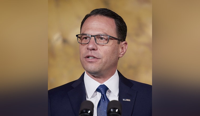 Pennsylvania Governor Josh Shapiro Leads Push for $1.5B Mass Transit Funding to Revitalize SEPTA, Statewide Infrastructure