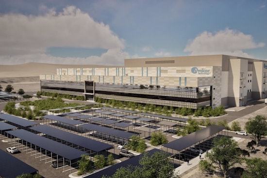Peoria City Council Approves Land Acquisition and Partnerships to Drive Economic Growth and Job Creation