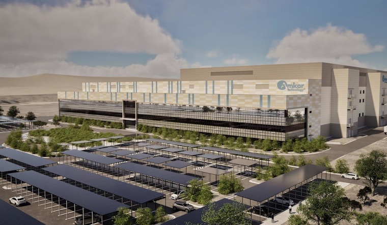 Peoria City Council Approves Land Acquisition and Partnerships to Drive Economic Growth and Job Creation