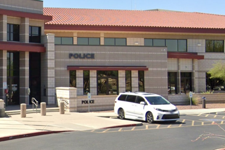 Peoria Police Department Invites Locals to Join Annual Citizen’s Academy for Behind-the-Scenes Insight