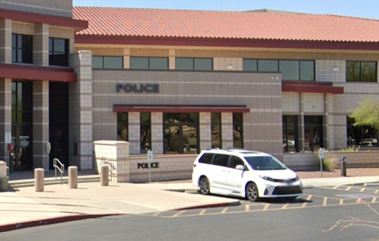 Peoria Police Department Invites Locals to Join Annual Citizen’s Academy for Behind-the-Scenes Insight