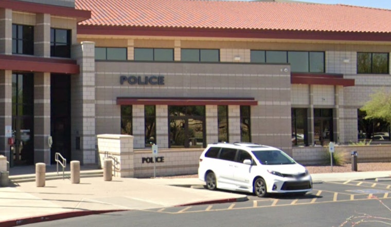 Peoria Police Department Invites Locals to Join Annual Citizen’s Academy for Behind-the-Scenes Insight