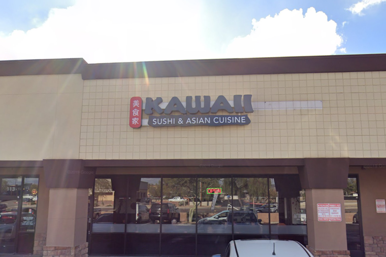 Peoria Rallies to Support Local Sushi Restaurant Owner Facing Deportation After 20 Years in U.S.