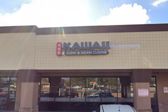 Peoria Rallies to Support Local Sushi Restaurant Owner Facing Deportation After 20 Years in U.S.