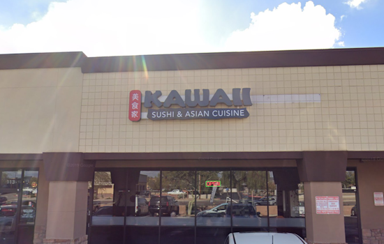 Peoria Rallies to Support Local Sushi Restaurant Owner Facing Deportation After 20 Years in U.S.