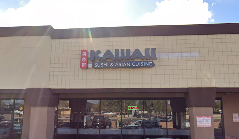 Peoria Rallies to Support Local Sushi Restaurant Owner Facing Deportation After 20 Years in U.S.