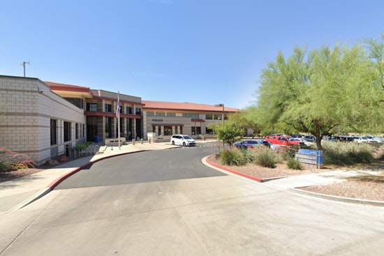 Peoria Secures Key 834.5-Acre Parcel for $46.7 Million and Eyes Economic Boom with Upcoming Amkor Technology Facility